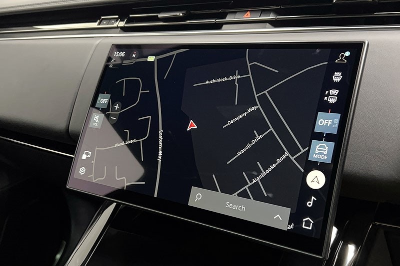 Used Land Rover Range Rover Sport 2024 for sale - 77997054: Photo 11