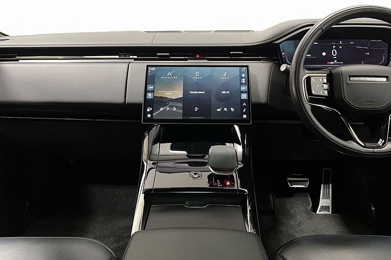 Used Land Rover Range Rover Sport 2024 for sale - 77997054: Photo 14