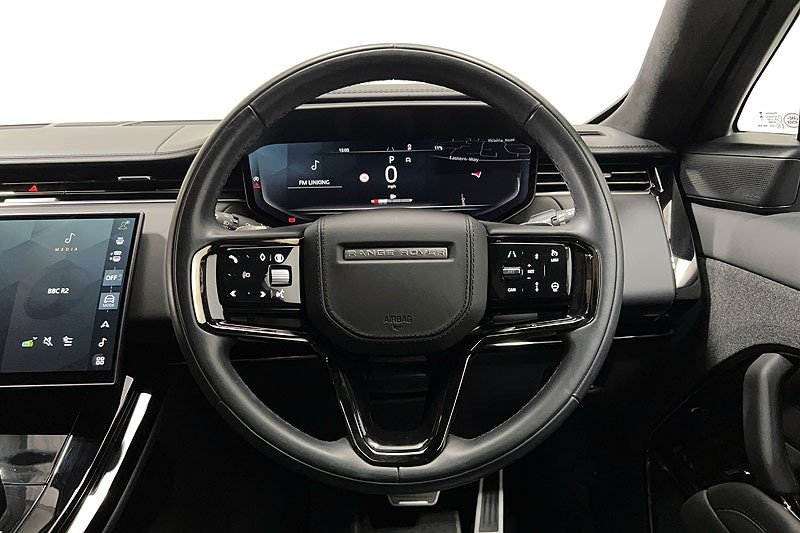 Used Land Rover Range Rover Sport 2024 for sale - 77997054: Photo 15