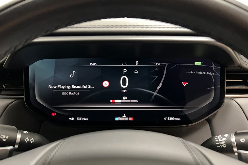 Used Land Rover Range Rover Sport 2024 for sale - 77997054: Photo 16