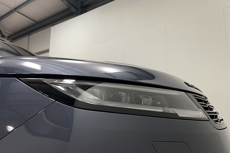 Used Land Rover Range Rover Sport 2024 for sale - 77997054: Photo 17