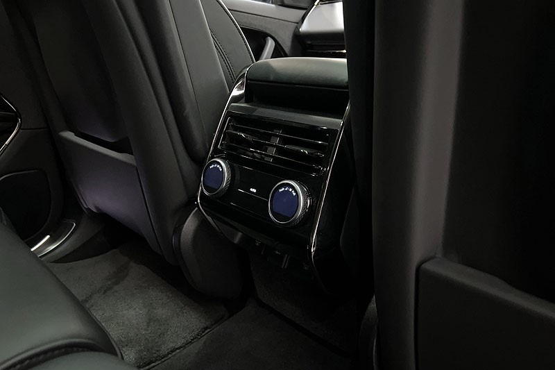 Used Land Rover Range Rover Sport 2024 for sale - 77997054: Photo 18