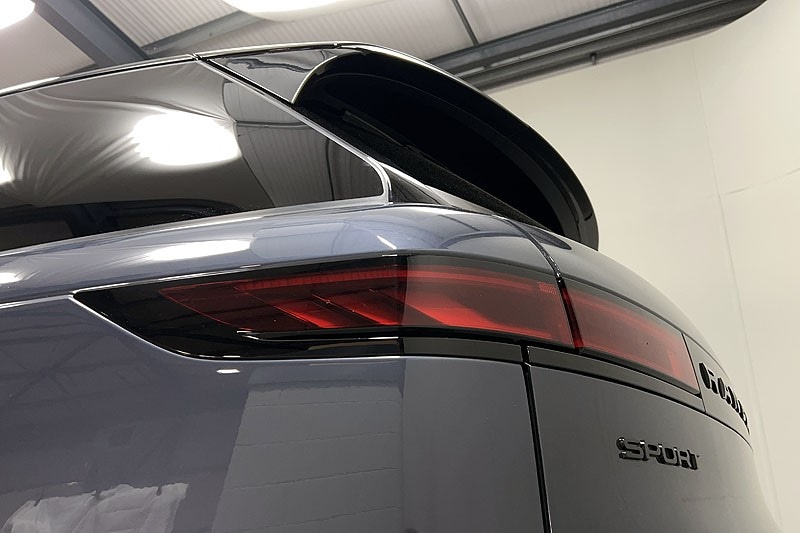 Used Land Rover Range Rover Sport 2024 for sale - 77997054: Photo 19