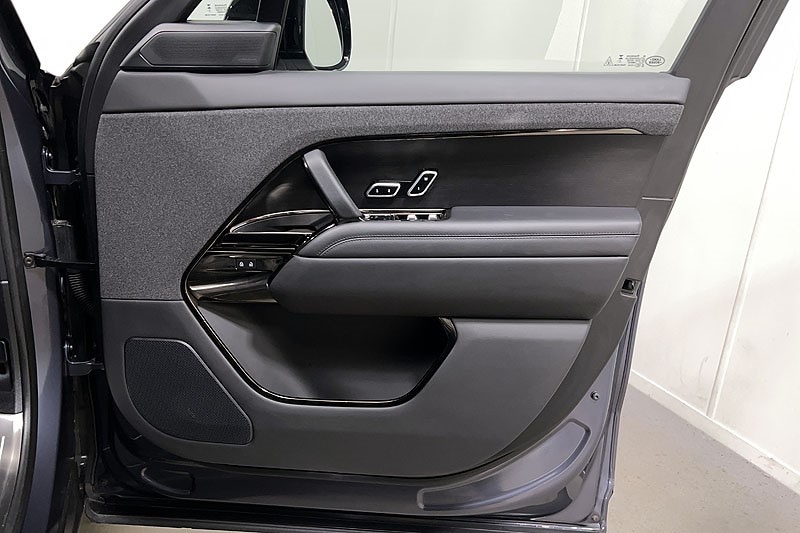 Used Land Rover Range Rover Sport 2024 for sale - 77997054: Photo 21