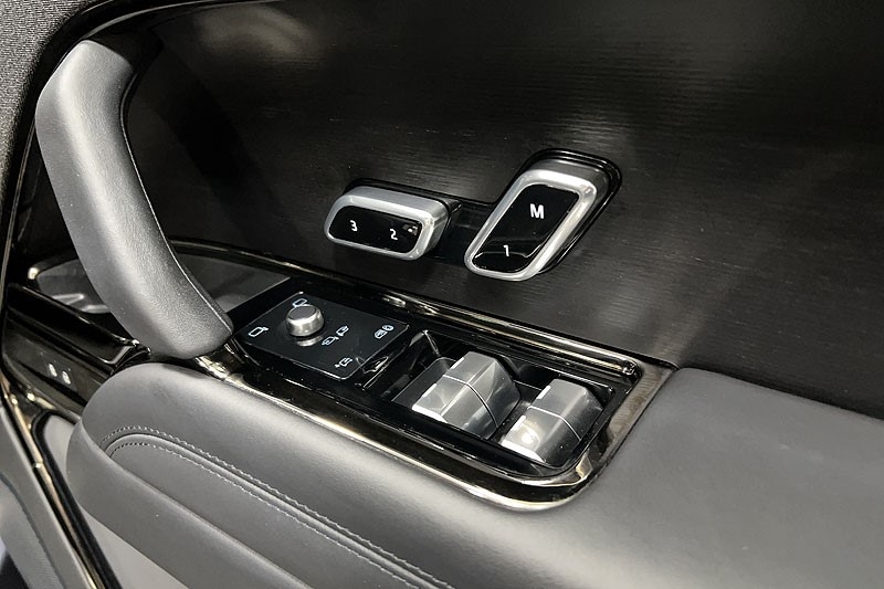 Used Land Rover Range Rover Sport 2024 for sale - 77997054: Photo 22