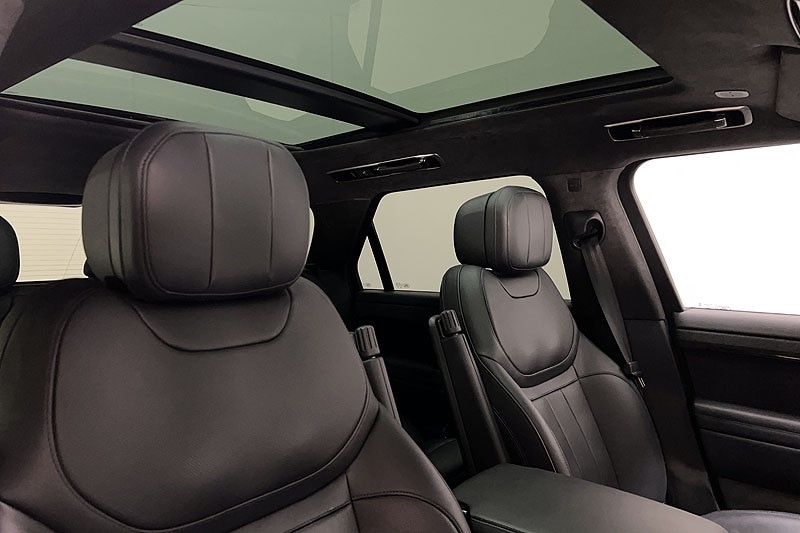 Used Land Rover Range Rover Sport 2024 for sale - 77997054: Photo 26