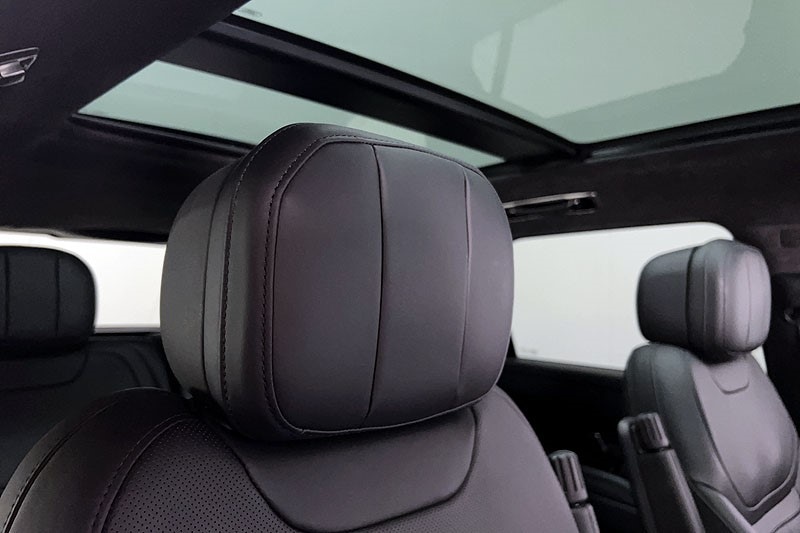 Used Land Rover Range Rover Sport 2024 for sale - 77997054: Photo 27