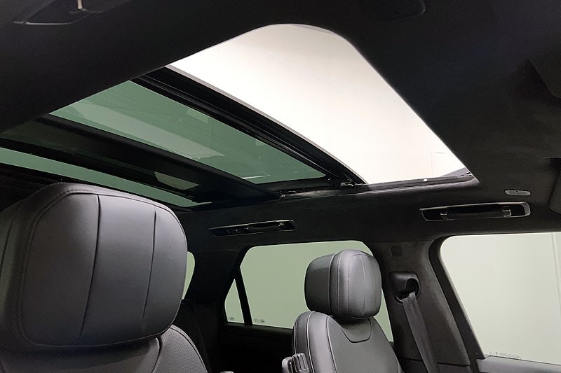 Used Land Rover Range Rover Sport 2024 for sale - 77997054: Photo 28