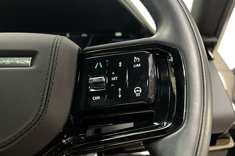 Used Land Rover Range Rover Sport 2024 for sale - 77997054: Photo 29