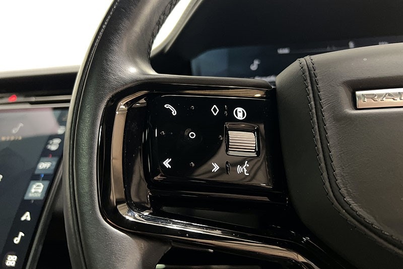 Used Land Rover Range Rover Sport 2024 for sale - 77997054: Photo 30