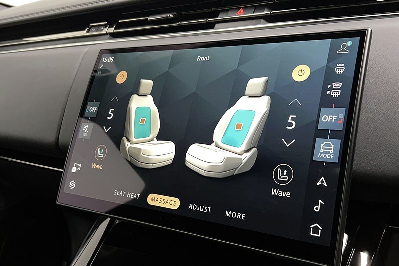 Used Land Rover Range Rover Sport 2024 for sale - 77997054: Photo 39