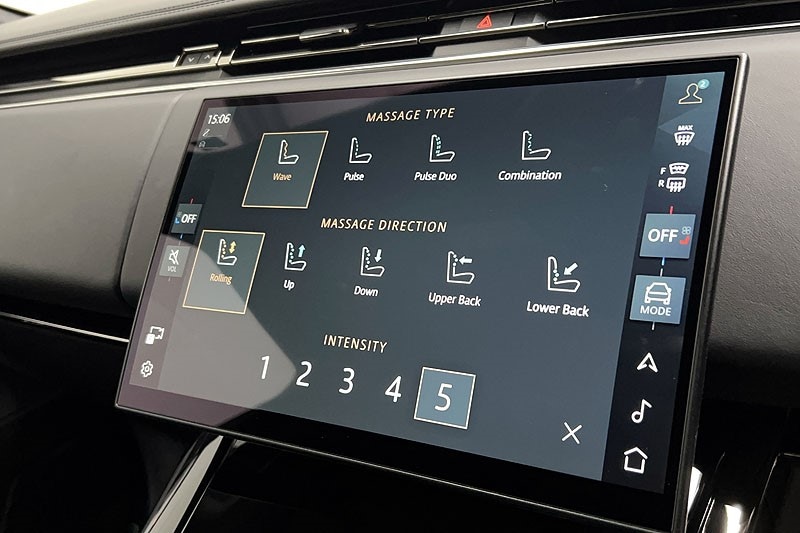 Used Land Rover Range Rover Sport 2024 for sale - 77997054: Photo 40