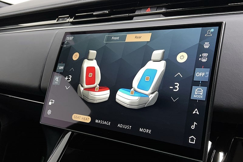 Used Land Rover Range Rover Sport 2024 for sale - 77997054: Photo 41