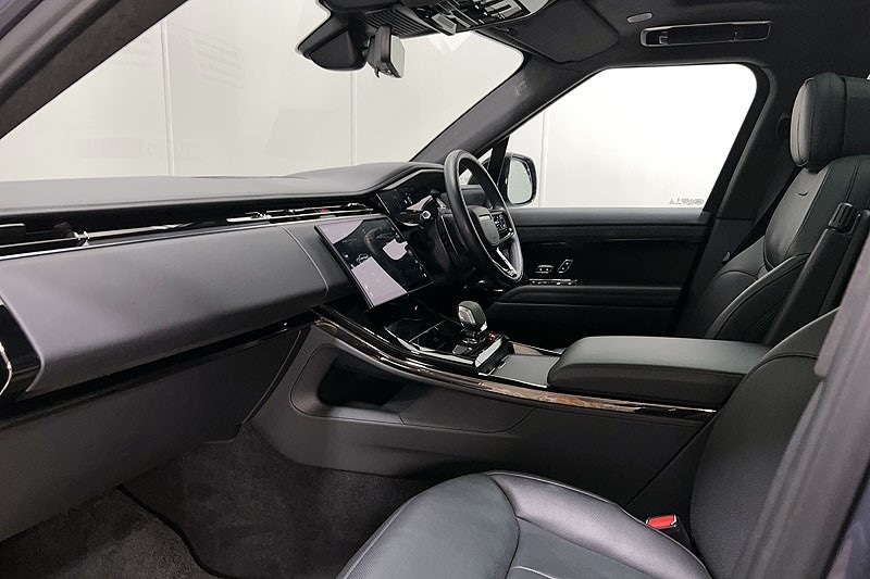 Used Land Rover Range Rover Sport 2024 for sale - 77997054: Photo 42