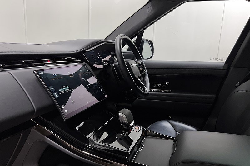 Used Land Rover Range Rover Sport 2024 for sale - 77997054: Photo 43