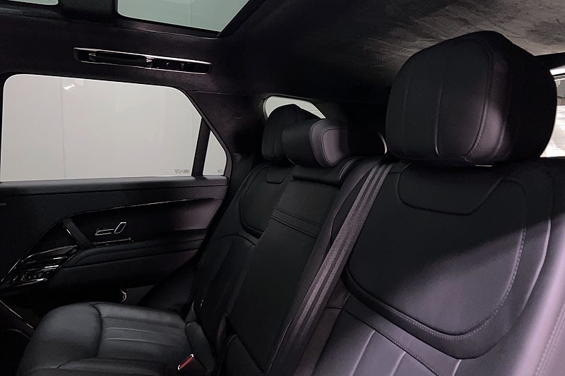 Used Land Rover Range Rover Sport 2024 for sale - 77997054: Photo 46