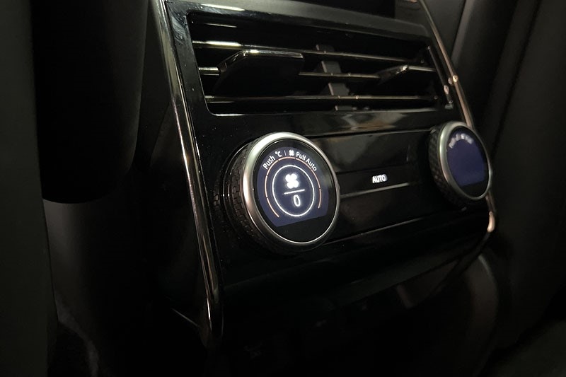 Used Land Rover Range Rover Sport 2024 for sale - 77997054: Photo 48