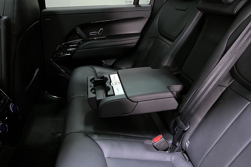 Used Land Rover Range Rover Sport 2024 for sale - 77997054: Photo 49