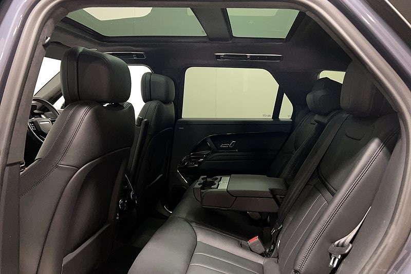 Used Land Rover Range Rover Sport 2024 for sale - 77997054: Photo 50