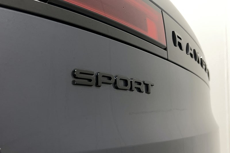 Used Land Rover Range Rover Sport 2024 for sale - 77997054: Photo 53