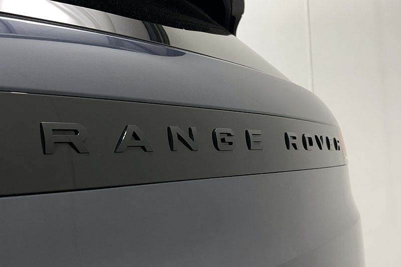 Used Land Rover Range Rover Sport 2024 for sale - 77997054: Photo 54