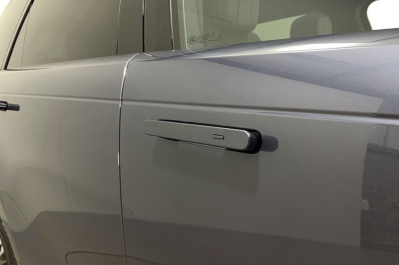 Used Land Rover Range Rover Sport 2024 for sale - 77997054: Photo 56