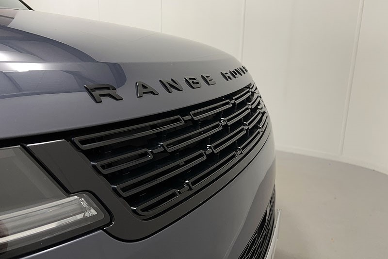 Used Land Rover Range Rover Sport 2024 for sale - 77997054: Photo 58