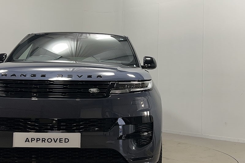 Used Land Rover Range Rover Sport 2024 for sale - 77997054: Photo 59