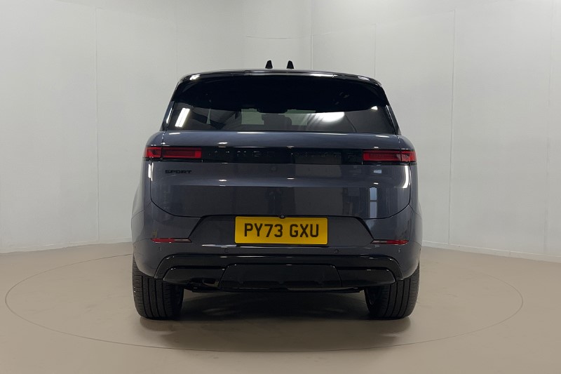 Used Land Rover Range Rover Sport 2024 for sale - 77997054: Photo 6