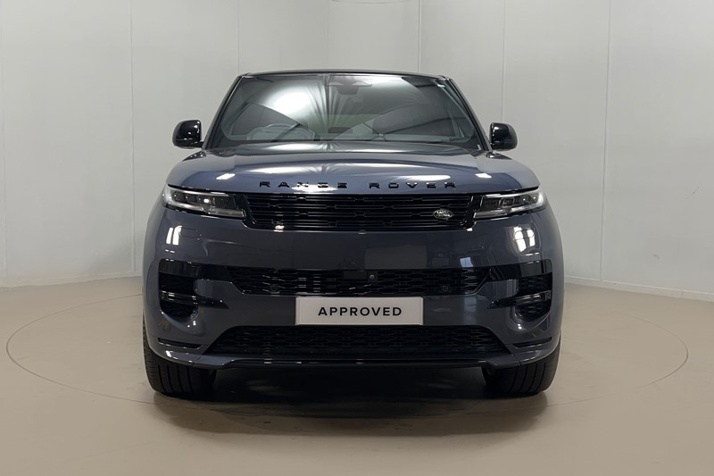 Used Land Rover Range Rover Sport 2024 for sale - 77997054: Photo 7
