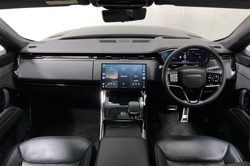 Used Land Rover Range Rover Sport 2024 for sale - 77997054: Photo 9