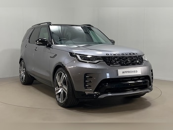 Used Land Rover Discovery 2025 for sale - 78392894: Photo