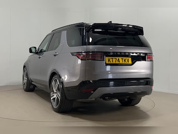 Used Land Rover Discovery 2025 for sale - 78392894: Photo