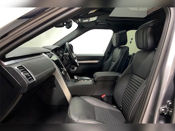 Used Land Rover Discovery 2025 for sale - 78392894: Photo