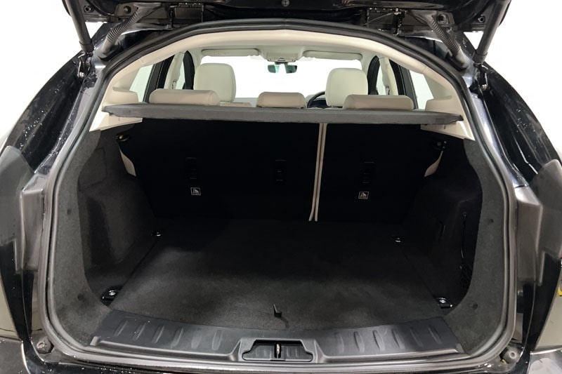 Used Jaguar E-Pace 2017 for sale - 77285808: Photo 10