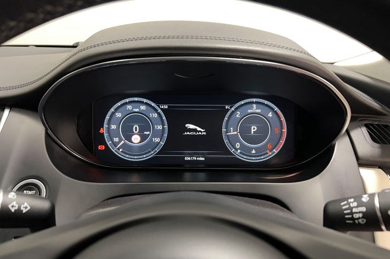 Used Jaguar E-Pace 2017 for sale - 77285808: Photo 16