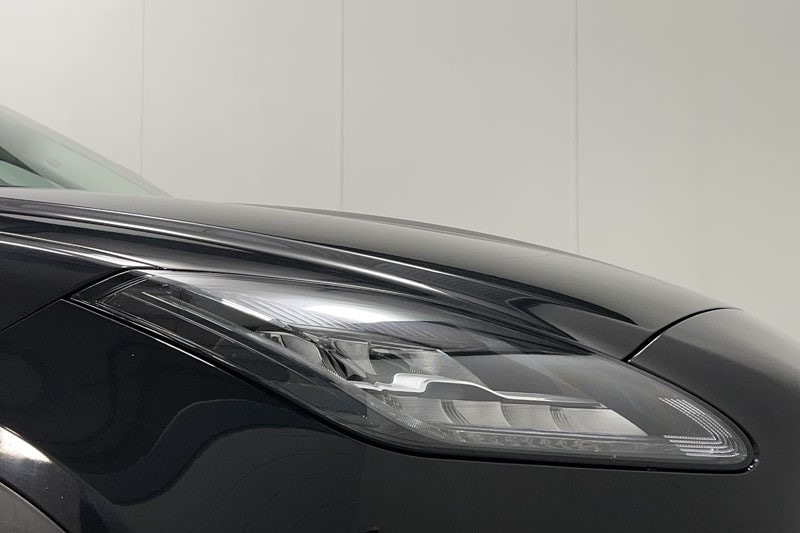 Used Jaguar E-Pace 2017 for sale - 77285808: Photo 17