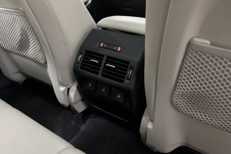 Used Jaguar E-Pace 2017 for sale - 77285808: Photo 18