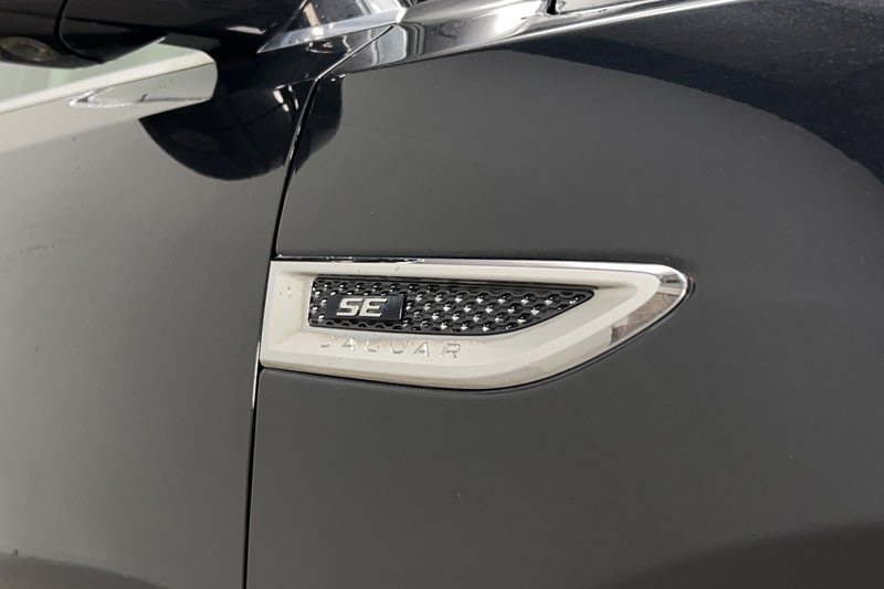 Used Jaguar E-Pace 2017 for sale - 77285808: Photo 20