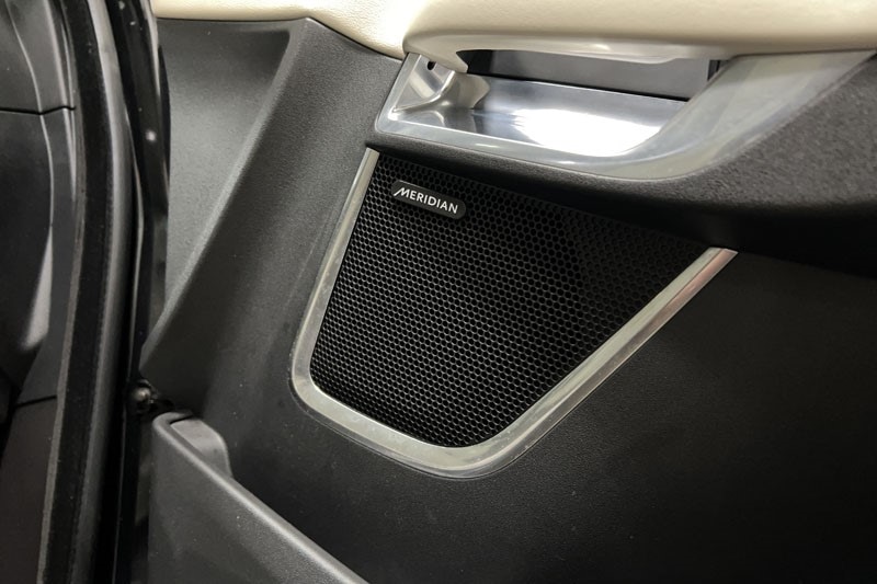 Used Jaguar E-Pace 2017 for sale - 77285808: Photo 22