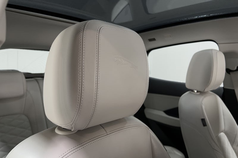 Used Jaguar E-Pace 2017 for sale - 77285808: Photo 29