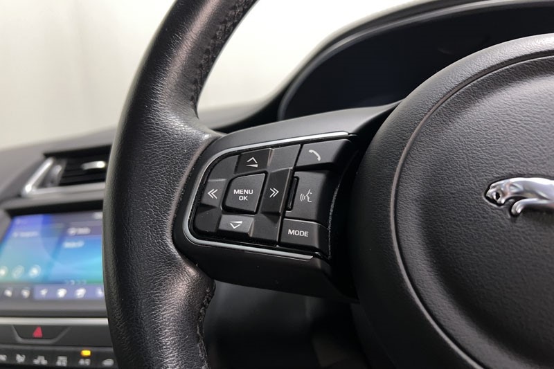 Used Jaguar E-Pace 2017 for sale - 77285808: Photo 31