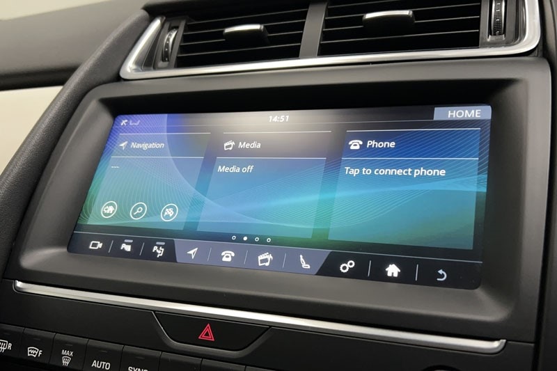 Used Jaguar E-Pace 2017 for sale - 77285808: Photo 34