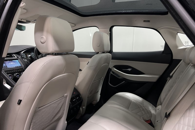 Used Jaguar E-Pace 2017 for sale - 77285808: Photo 44