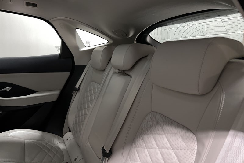 Used Jaguar E-Pace 2017 for sale - 77285808: Photo 45