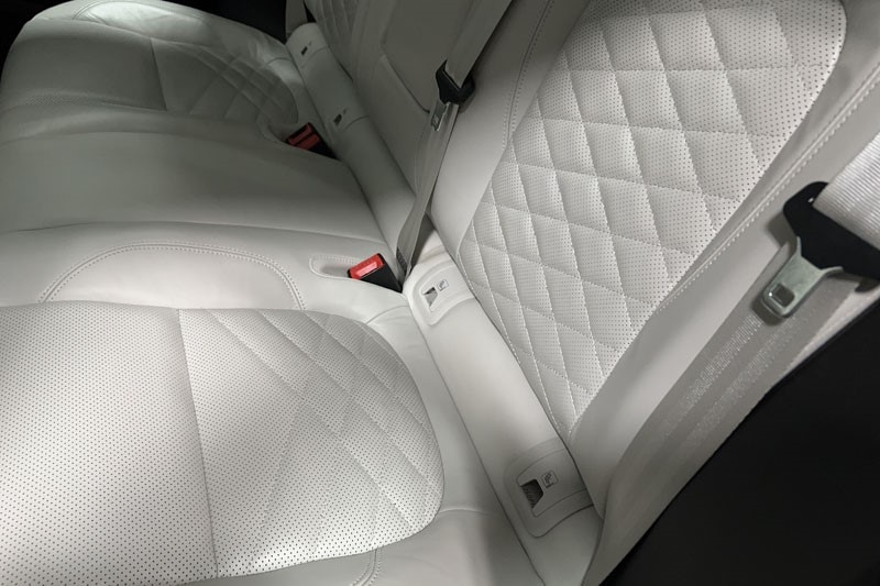 Used Jaguar E-Pace 2017 for sale - 77285808: Photo 46