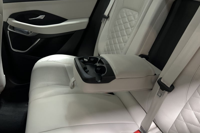 Used Jaguar E-Pace 2017 for sale - 77285808: Photo 47