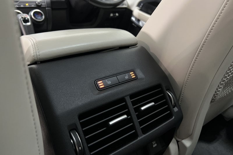 Used Jaguar E-Pace 2017 for sale - 77285808: Photo 48