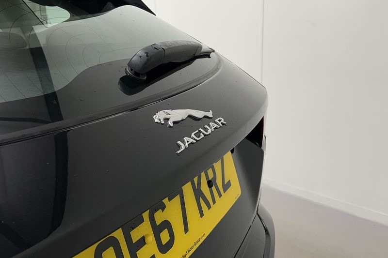 Used Jaguar E-Pace 2017 for sale - 77285808: Photo 52