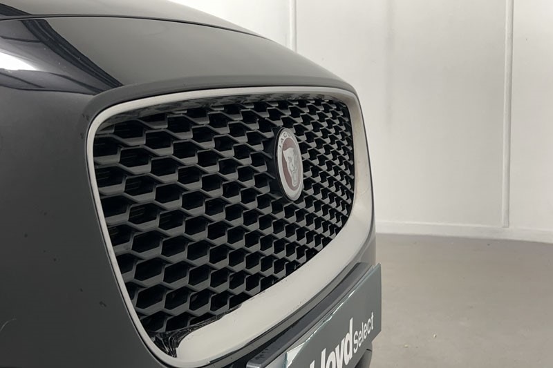 Used Jaguar E-Pace 2017 for sale - 77285808: Photo 56